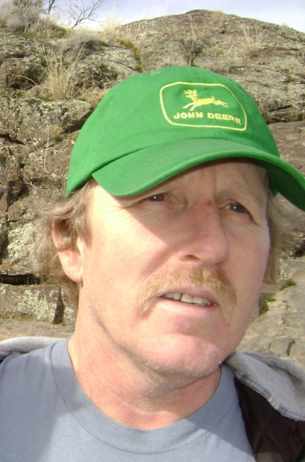 Obituary of Russell Lee Uerling