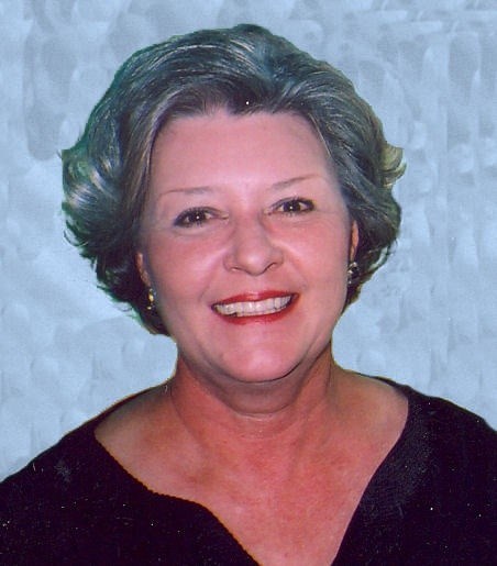 Obituary of Patricia Robinson Meyers