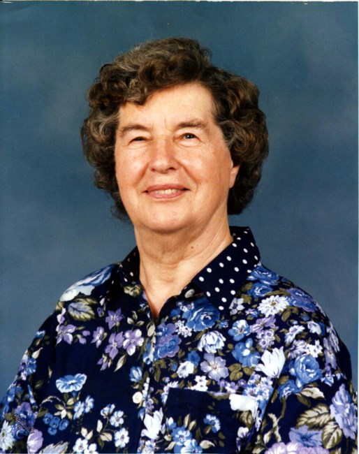 Obituary of Eugenia H. Hintz