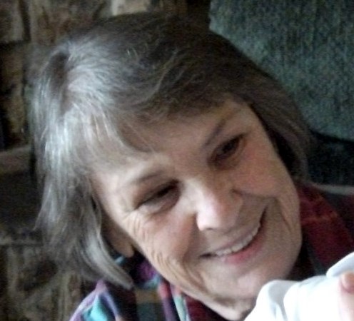Obituary of Lena Marie Modin
