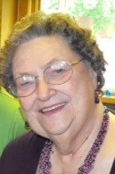 Obituary of Constance R Johnson