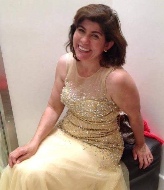 Obituary of Silvia Yaneth Salazar