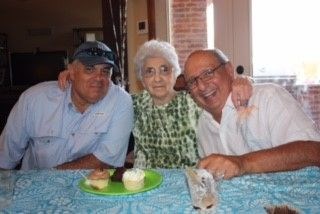 Obituary of Carmella Ernestine Dionisio