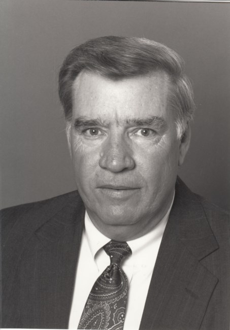 Obituario de Edwin "Ed" Max Taylor