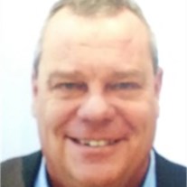 Obituary of Brian Cole Moldenhauer