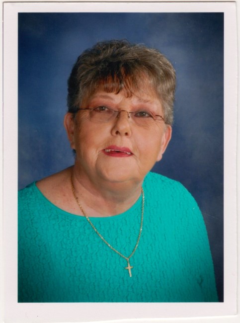 Obituary of Ann Flatford