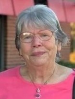Obituary of Dena Ardelene Thompson
