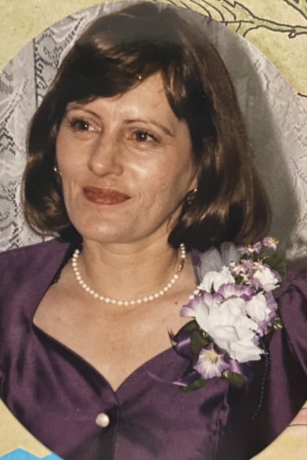 Obituario de Barbara Sue Self Luttrell