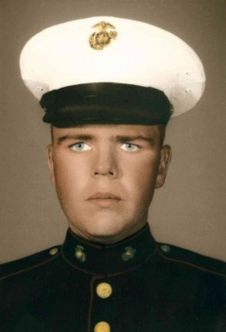 Obituary of Thomas J. Coogan