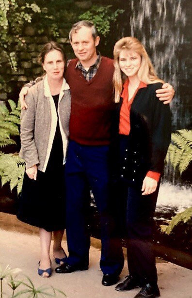 Obituary of James W. Miller