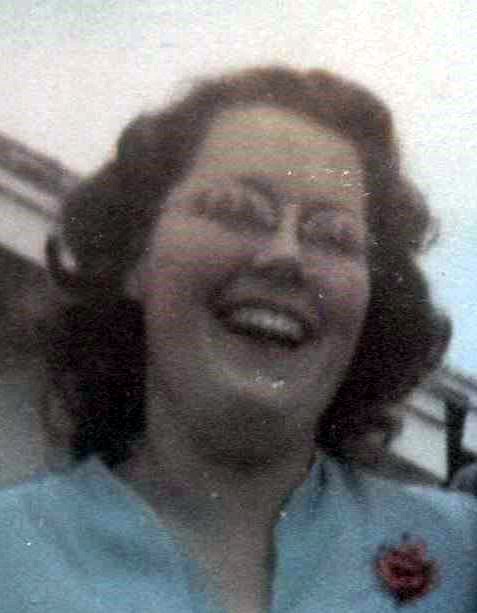 Obituary of Ruby R Cliver