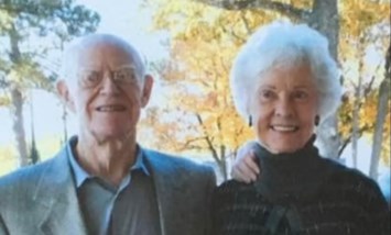 Obituary of Marjorie Ann Kemp