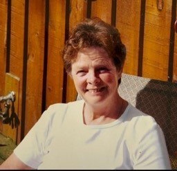 Obituary of Carolyn Louise Jackson