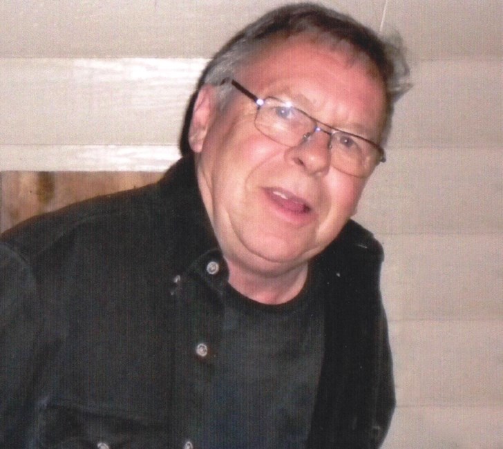 Obituary of Donald "Butch" M. Scott