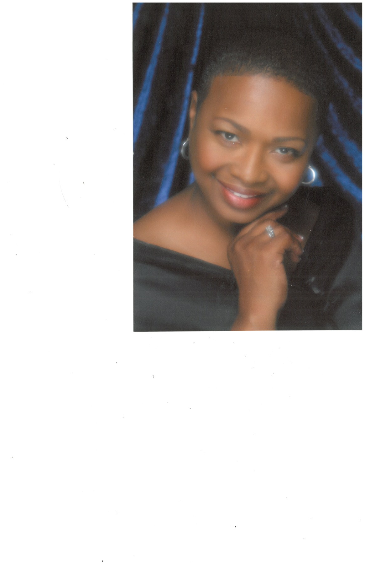 Obituary of Mary Ann Williams