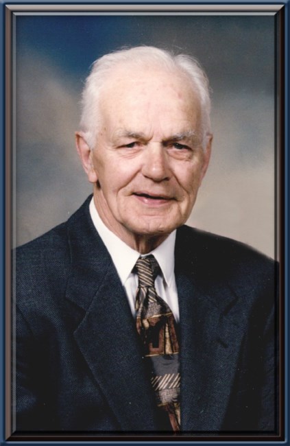 Obituario de Wilfred "Wilf" Dixon