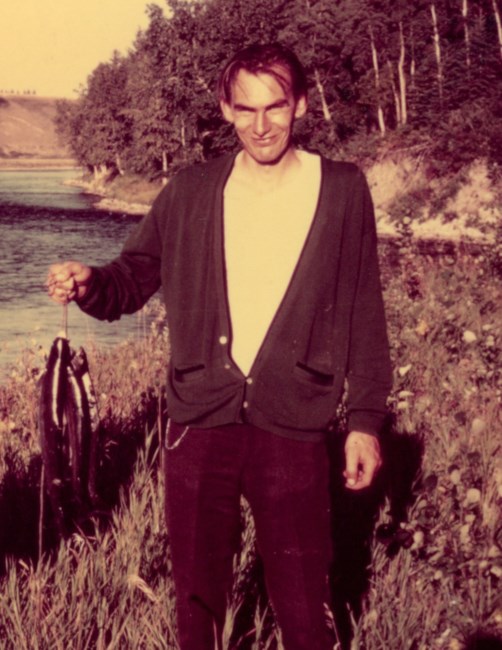 Obituary of John Sidney Simon