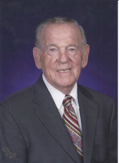 Obituary of Mr. Jay D Mack