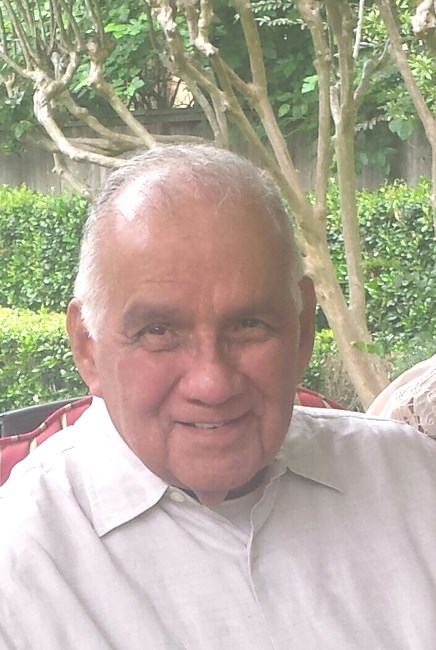Obituary of Justino Rosales