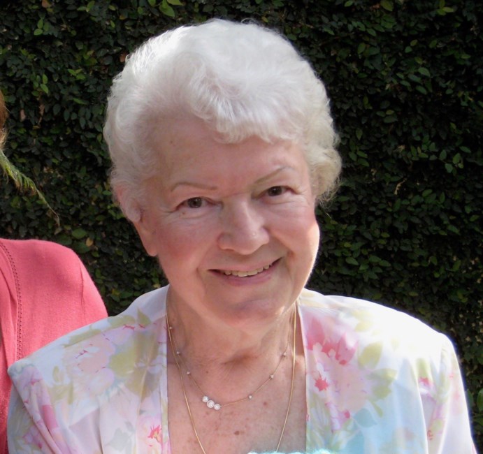 Obituary of Peggy Jo Kopanski