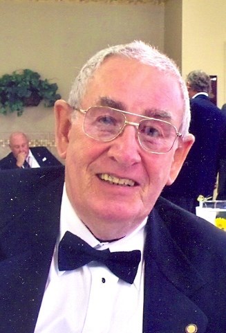 Obituary of Jerry Warren Timberlake