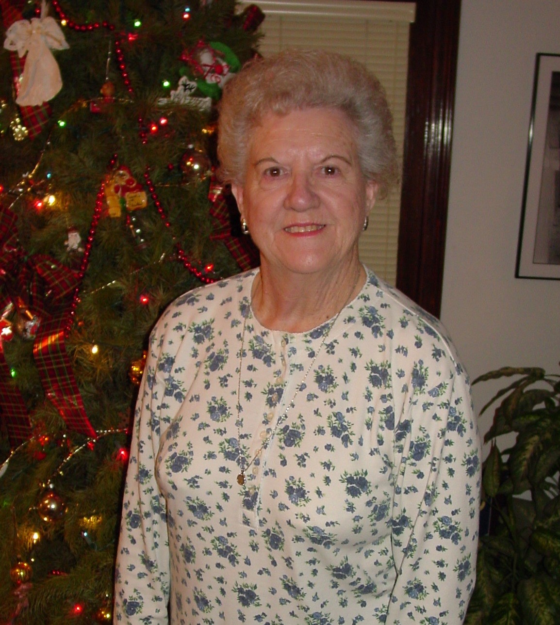 Obituary of Bernadette Mary Lehmann LaBiche