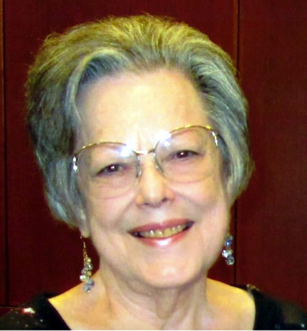 Obituary of Mary Ann Covert