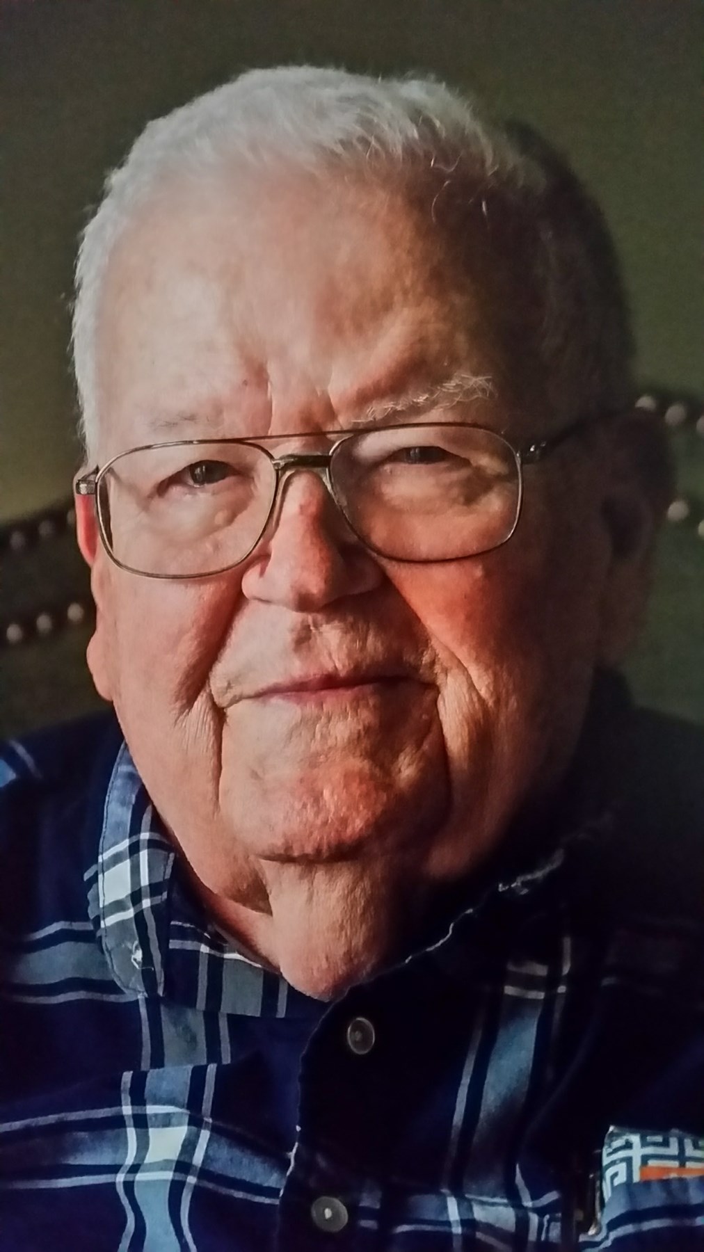 Cyril Jean Liberty Obituary Fredericksburg, VA