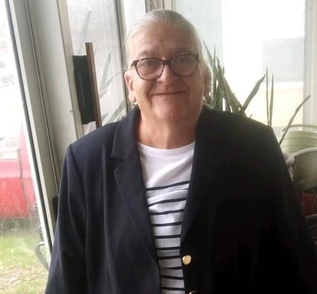 Obituary of Patricia Jean Westbrook