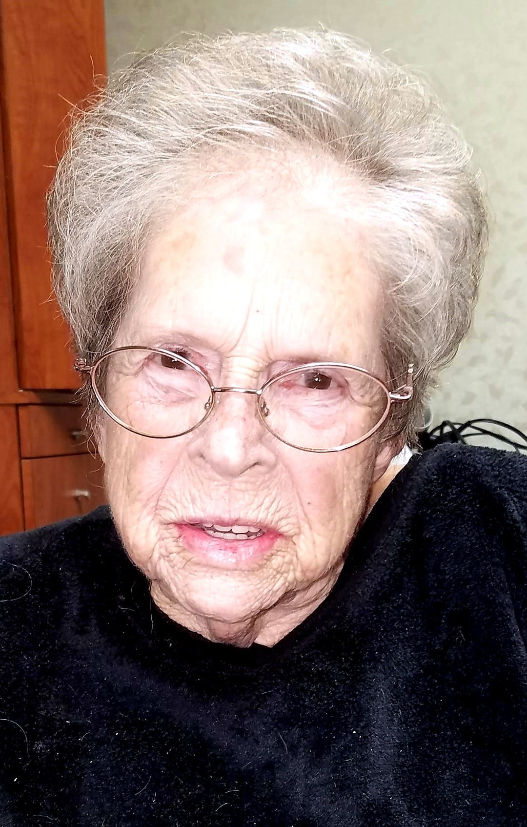 Freda Dale Obituary Liberty, NC