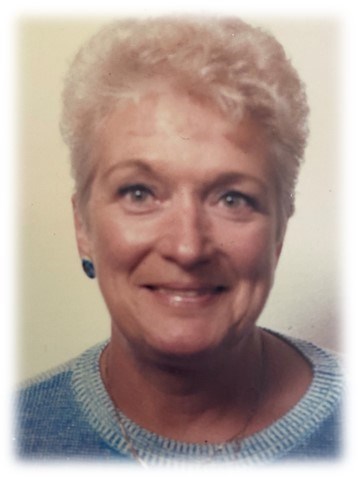 Obituary of Lois Terris