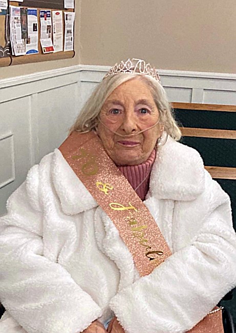 Obituary of Diane Baggett Wilbanks