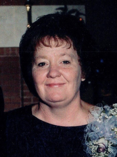 Obituary of Lois Jean Shipp