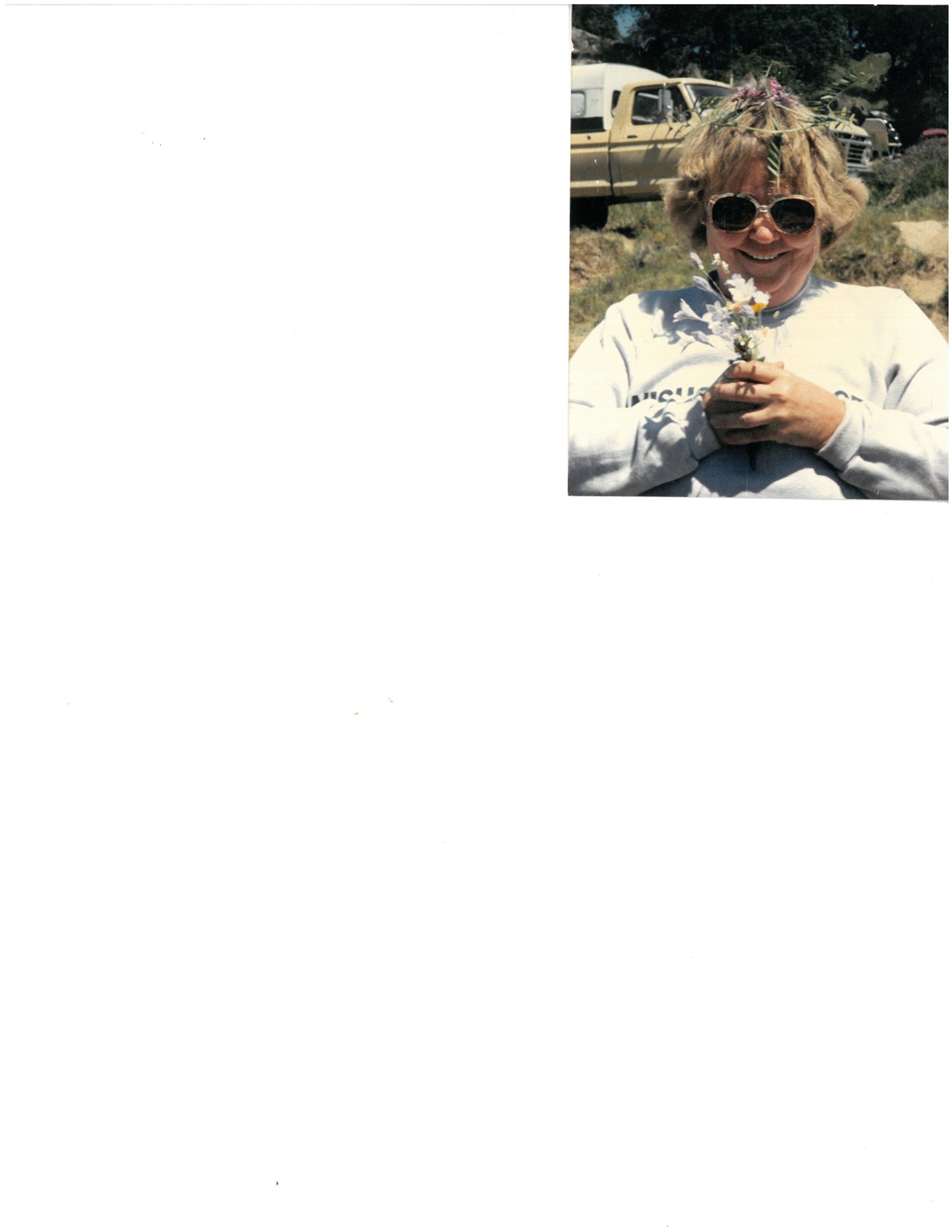 Obituary of Virginia Irene Weisel