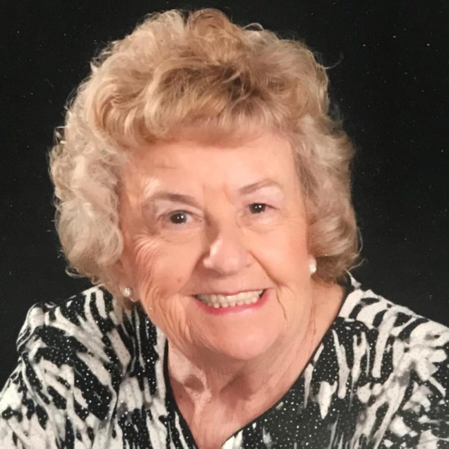 Obituary of Divilla Ann Houston