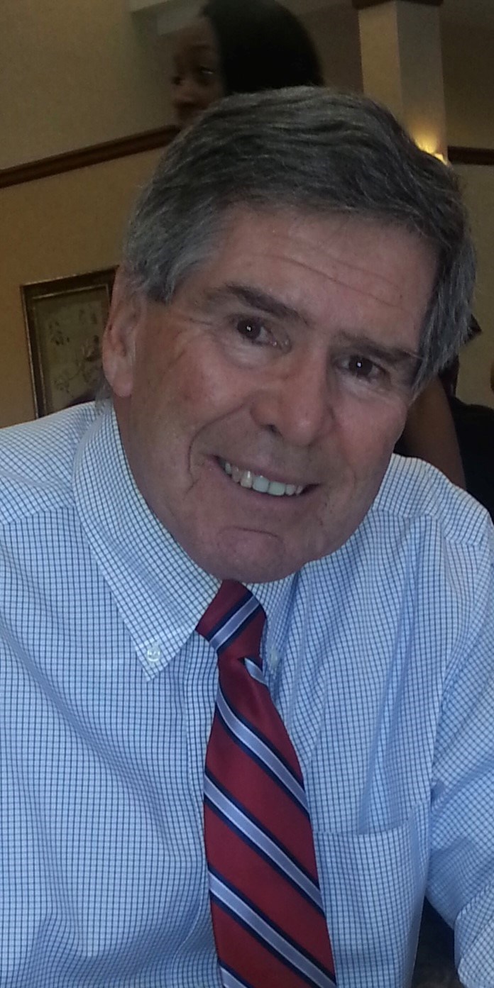 Obituary of Gregory Vincent Flynn