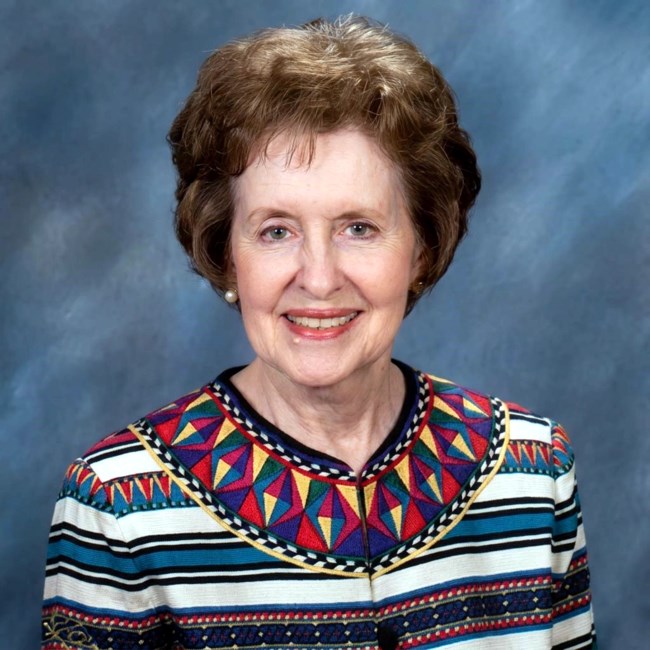 Obituary of Nelda Lou Martin