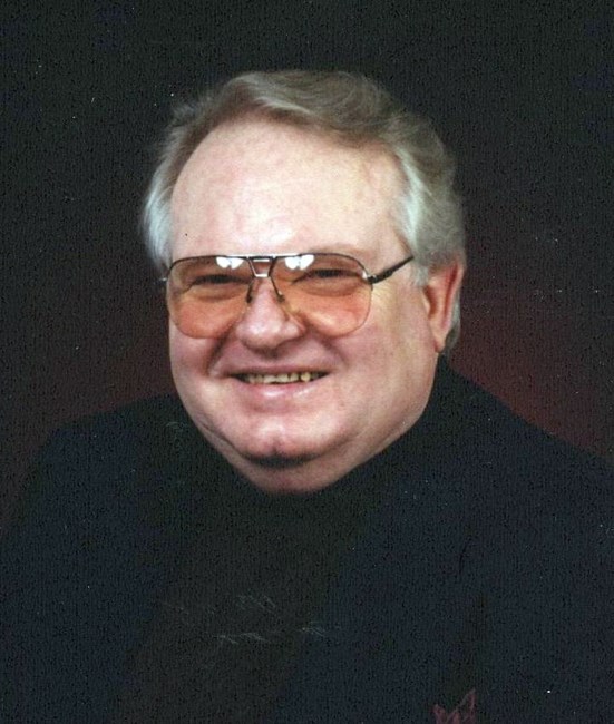 Obituario de David L. Crist