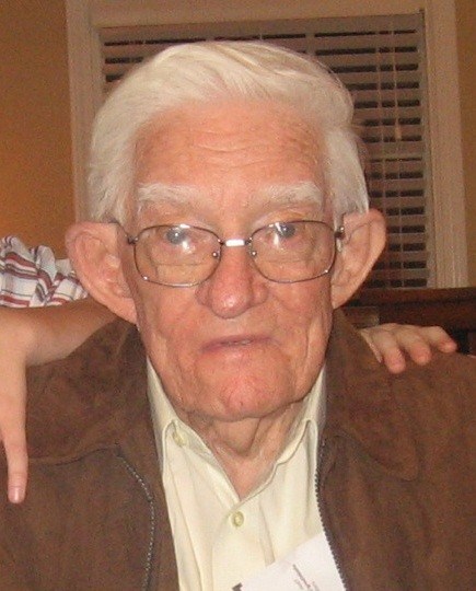 Obituary of Frank W. Holland