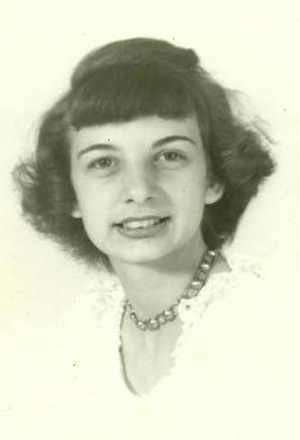 Obituary of Barbara Ann Cobb