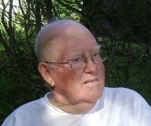 Obituario de Stuart John Robertson