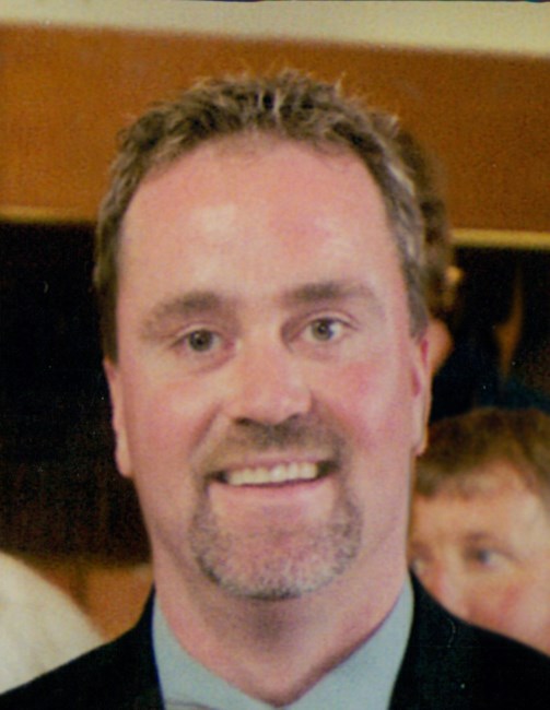 Obituary of Colin Christopher McCrae