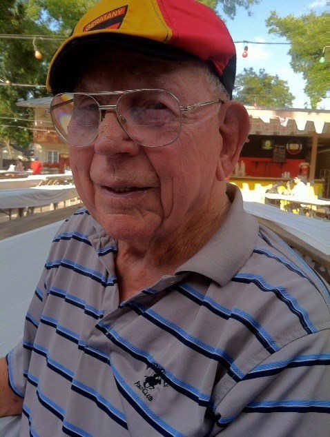 Obituary of Paul Hoover McGuff