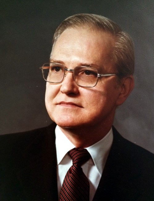 Avis de décès de Donald Ray Arnett