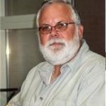 Obituary of David William Bradley