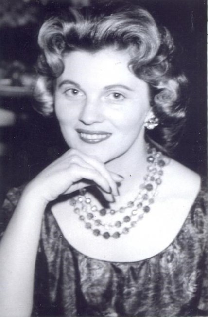 Obituary of Catherine M. Baccari