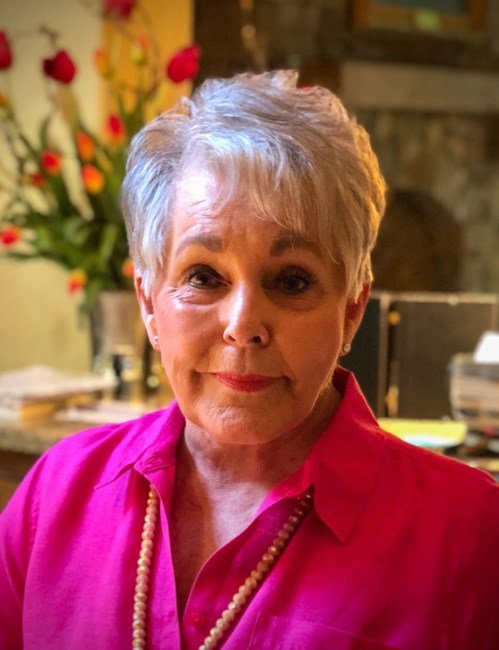 Avis de décès de Janice Walker Wendell