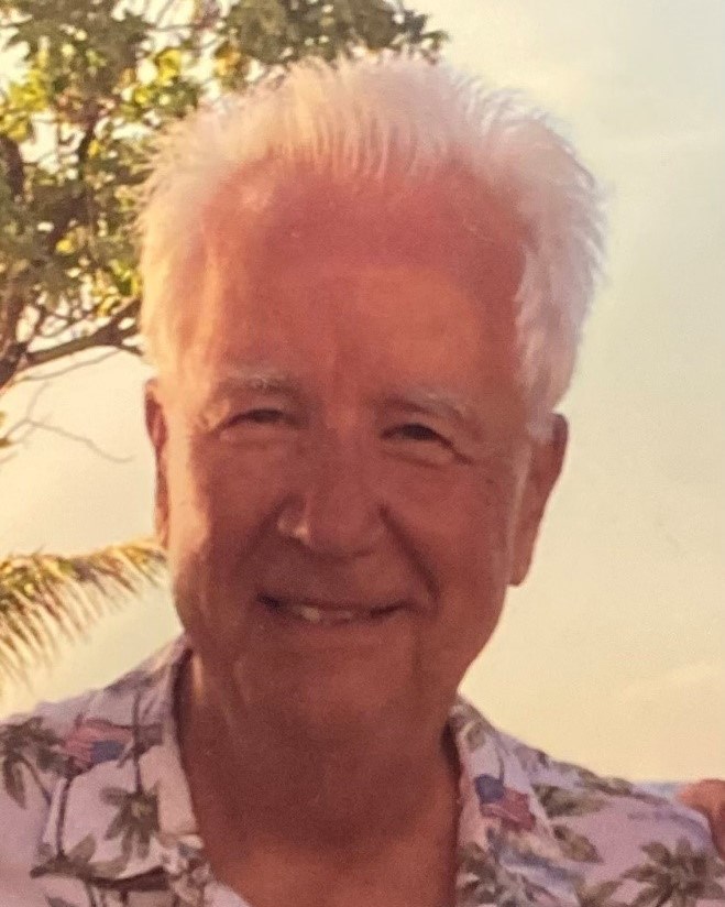 James Nutt Obituary Ft. Collins, CO