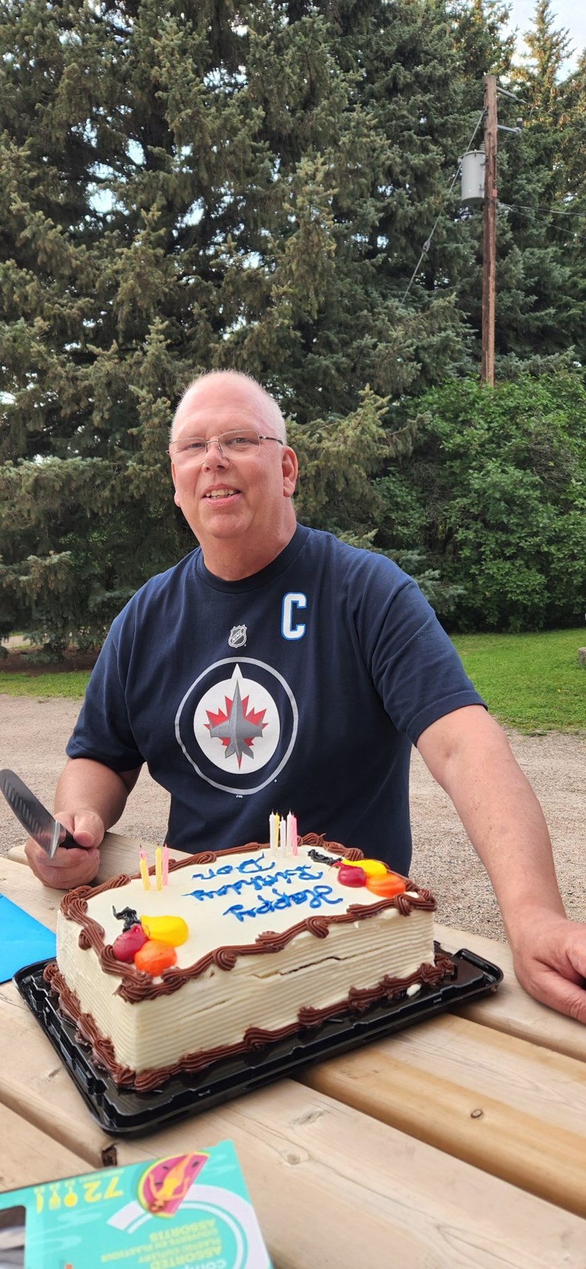 Obituary of Donald (Don) Glen Wheeler