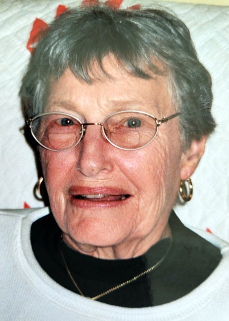 Obituary of Sandra Ruth Morse